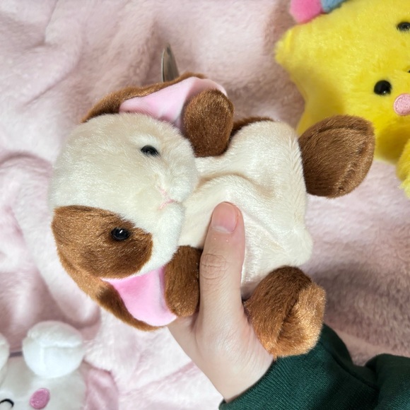 3 Palm Pals BNWT - Picture 10 of 12